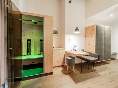 Suite Pinus image 7