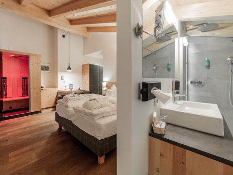 Suite Pinus image 8