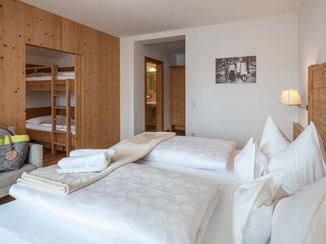 Suite Plan de Corones B image 7