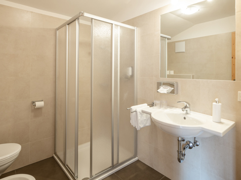 Suite Plan de Corones B image 8