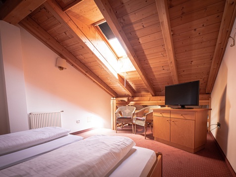 Suite Plan de Corones image 4