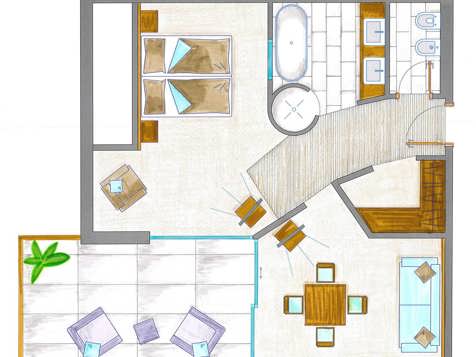 Suite Plandel-5