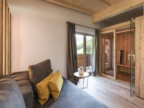 Suite "Platschjoch" image 2