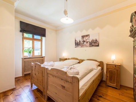 Suite  Portenheim image 10