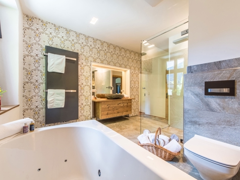 Suite  Portenheim image 12