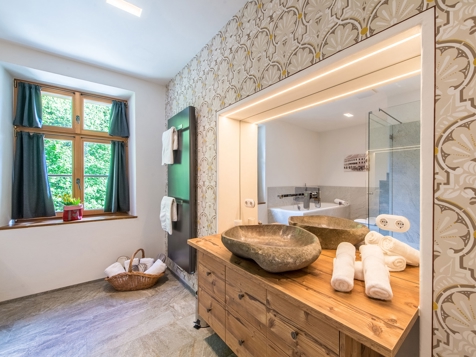 Suite  Portenheim image 13