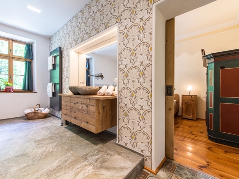 Suite  Portenheim image 14