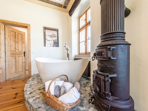 Suite  Portenheim image 3