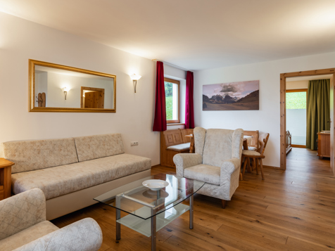 Suite Pragser Wildsee image 1