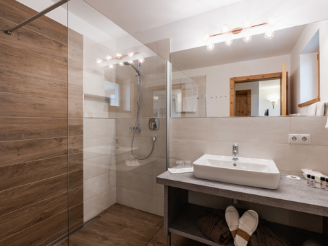 Suite Pragser Wildsee image 3