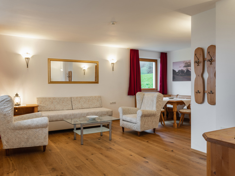Suite Pragser Wildsee image 5