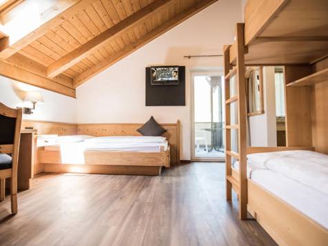 SUITE PUSTERIA FAMILY image 3