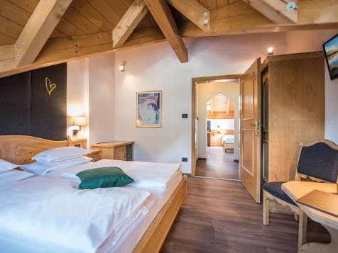 SUITE PUSTERIA FAMILY image 4