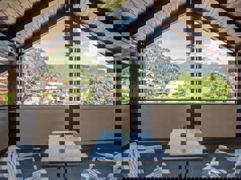 SUITE PUSTERIA FAMILY image 5