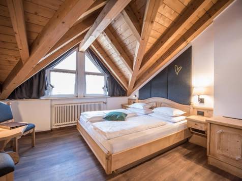 SUITE PUSTERIA FAMILY image 1