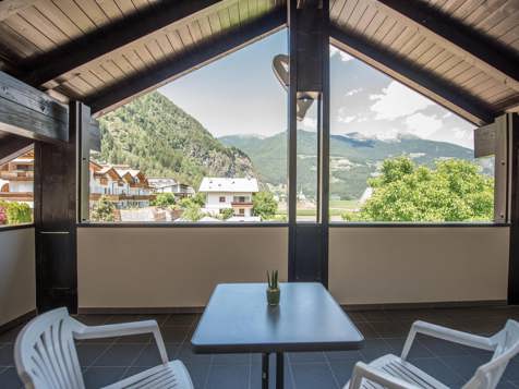 SUITE PUSTERIA FAMILY image 5