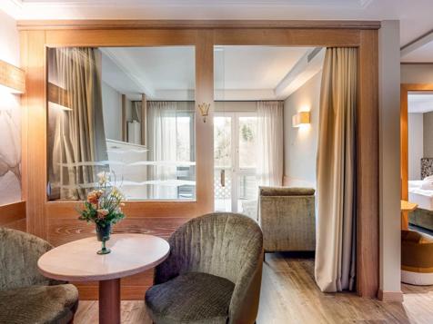 Suite Re Ranocchio  image 3