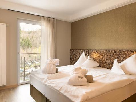 Suite Re Ranocchio  image 4