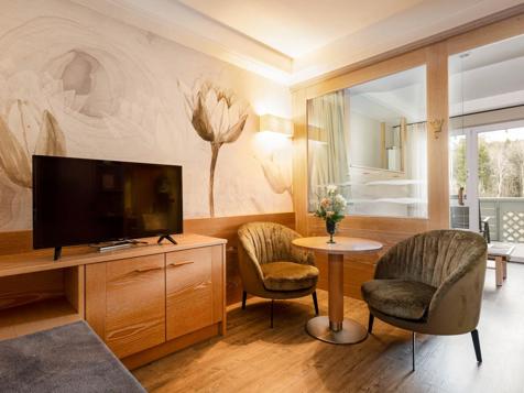 Suite Re Ranocchio  image 5