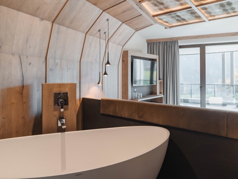 Suite Relax image 11