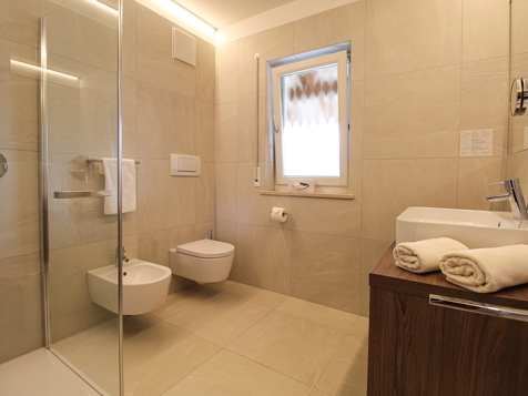 Suite Römerrast mit Panorama/Ostbalkon image 4