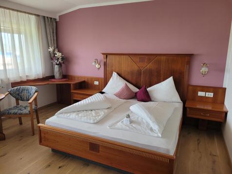 Suite Römerrast mit Panorama/Ostbalkon image 5