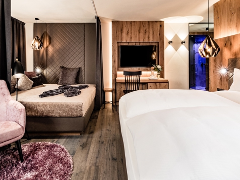 Suite romantica image 4