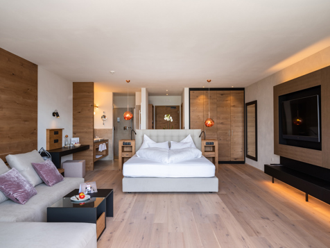 Suite Romantica "Sauna"-1