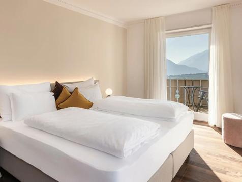 Suite Schloss Schenna - refreshed image 1