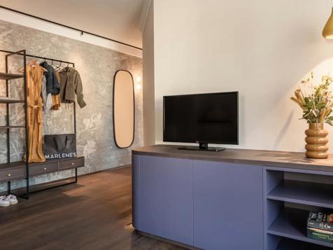 Suite Schloss Schenna - refreshed image 2