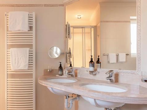 Suite Schloss Schenna - refreshed image 3