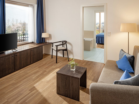 Suite (Seezimmer im 2. Stock) image 1