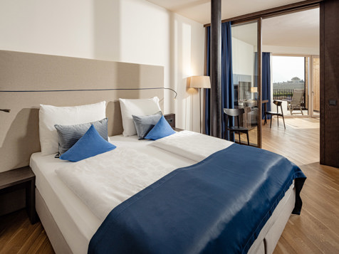 Suite (Seezimmer im 2. Stock) image 2