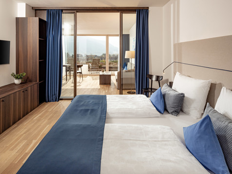 Suite (Seezimmer im 2. Stock) image 3