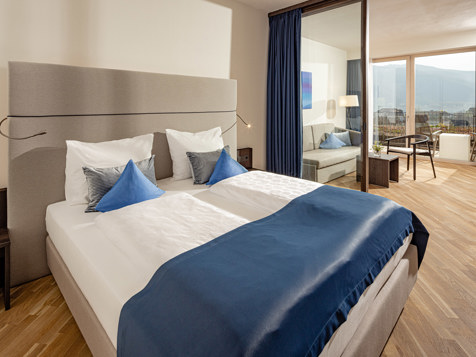 Suite (Seezimmer im 2. Stock) image 4