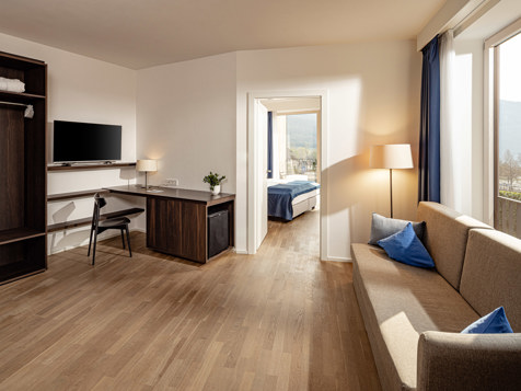 Suite (Seezimmer im 2. Stock) image 5