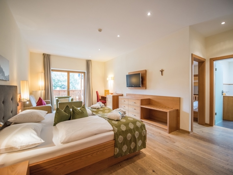 Suite Silberdistel image 2