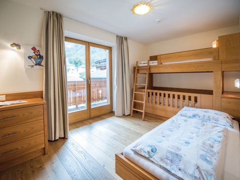 Suite Silberdistel image 4