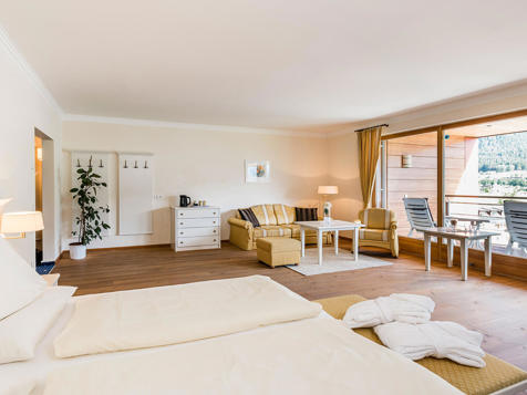 Suite Silvester image 1