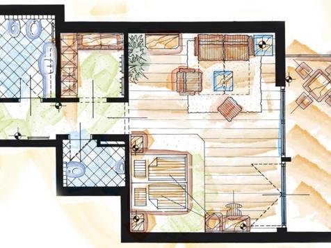 Suite Silvester image 3