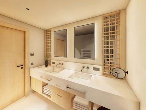 Suite Sole 50 mq  image 5