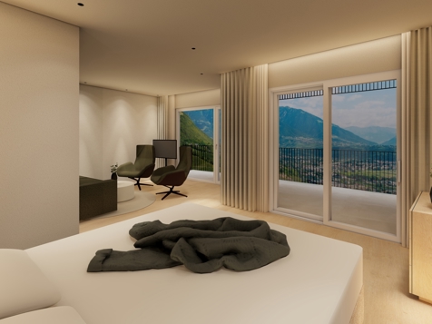 Suite Sole 50 mq  image 6