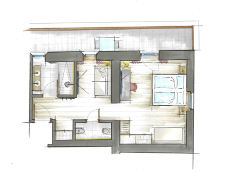 SUITE SOLIS image 1