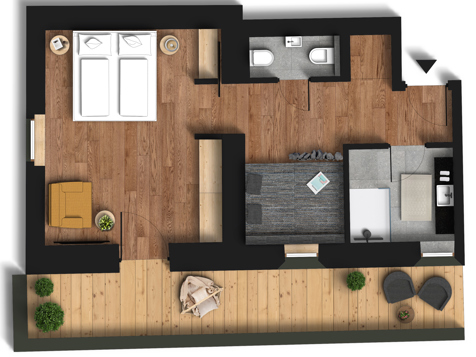SUITE SOLIS image 6