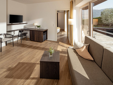 Suite (Sonnenzimmer im 1. Stock) image 2