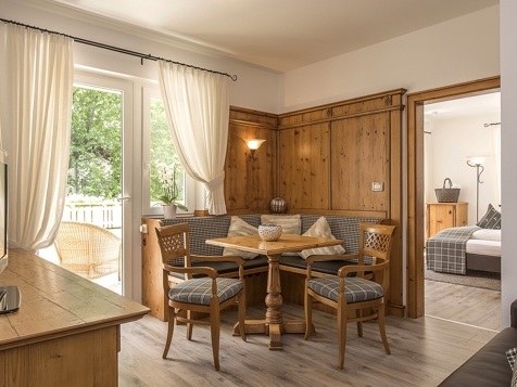 Suite St. Stephan image 1