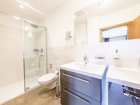 Suite Südbalkon im Stammhaus image 5