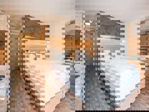 SUITE SUEDTIROL FAMILY image 1