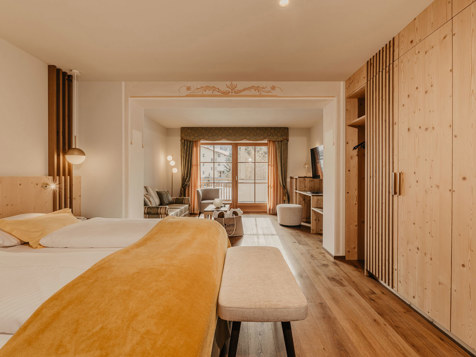 Suite Superior Castel image 1