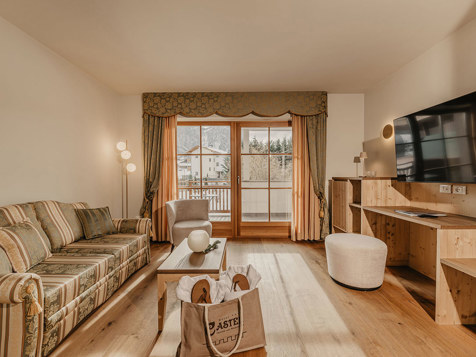 Suite Superior Castel image 2